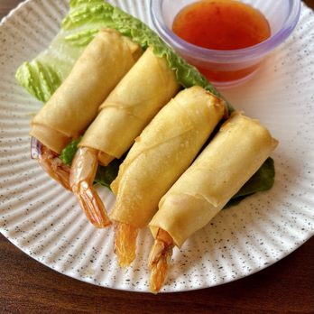 Anh Long Kitchen - Rocket shrimp - Vietnamese Near Me - Fort Worth, Texas Anh Long Kitchen - Rocket shrimp - Vietnamese Near Me - Fort Worth, Texas