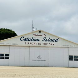 Catalina Taxi and Tours