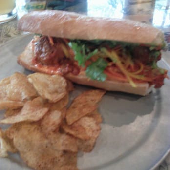 Double Dragon - Sandwiches Near Me - Portland, Oregon
