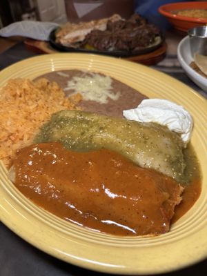 La Casita Mexican Restaurant & Cantina by null