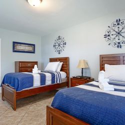 Ambrosia Treatment Center