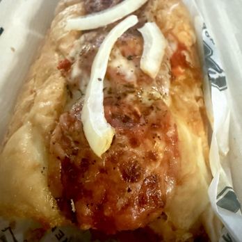 Firehouse Subs - Sweet & Spicy Meatball - Delis Near Me - Laguna Woods, California