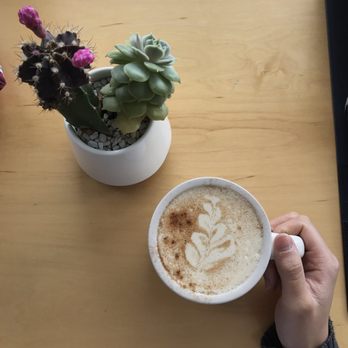 Highlight Coffee - Chai latte - Coffee & Tea Near Me - Glendale, California Highlight Coffee - Chai latte - Coffee & Tea Near Me - Glendale, California