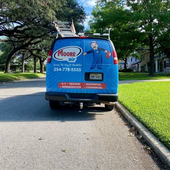 Moore Air - Moore Air are HVAC experts! - Heating & Air Conditioning/HVAC Near Me - Belton, Texas Moore Air - Moore Air are HVAC experts! - Heating & Air Conditioning/HVAC Near Me - Belton, Texas