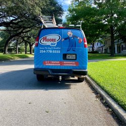 Moore Air - Moore Air are HVAC experts!
