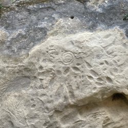 Washington State Park - Petroglyphs