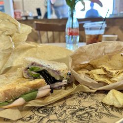 Blueberry Havarti