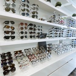 Sole of Naples Eyewear- Downtown
