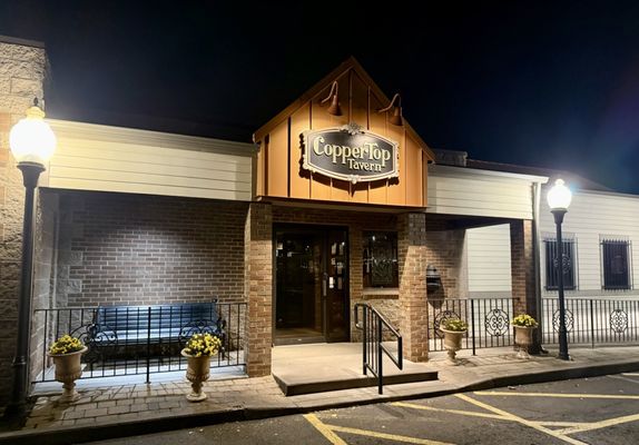 CopperTop Tavern Camillus by null