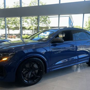 Audi Marin - Auto Repair Near Me - San Rafael, California Audi Marin - Auto Repair Near Me - San Rafael, California