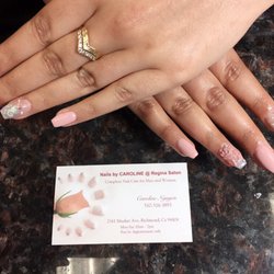 Caroline Nails Studio