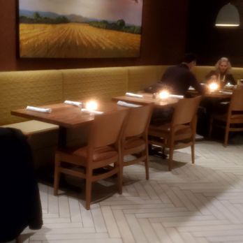 Seasons 52 - New American Near Me - Paramus, New Jersey