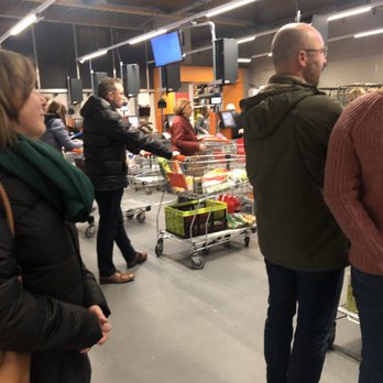 Colruyt - Grocery Near Me - Oudenaarde, VOV