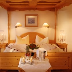 Hotel Aschbacher Hof - 20 Komfort-Zimmer