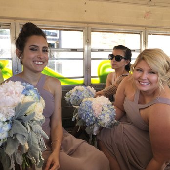 All In Bloom Designs - Florists Near Me