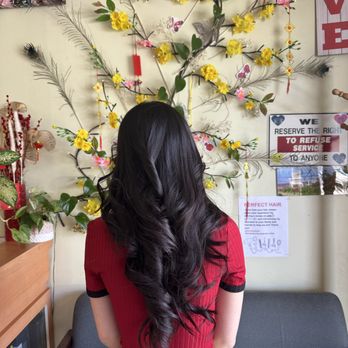 Perfect Hair - Hair Salons Near Me - Morgan Hill, California Perfect Hair - Hair Salons Near Me - Morgan Hill, California