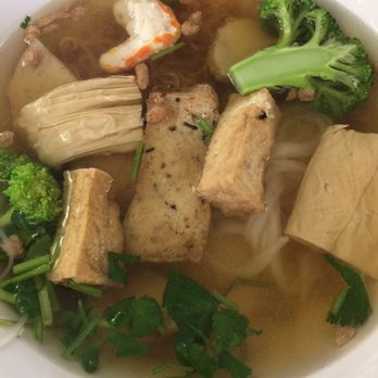 Dong Phuong Tofu - Vietnamese Near Me - San Jose, California