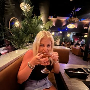 Ritual Rooftop Restaurant & Lounge - Perfect Manhattan - Mexican Near Me - Charleston, South Carolina Ritual Rooftop Restaurant & Lounge - Perfect Manhattan - Mexican Near Me - Charleston, South Carolina