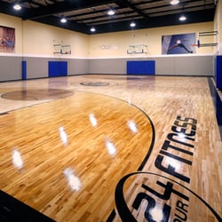 24 Hour Fitness - San Bernardino