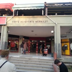 Odtü Çarşı