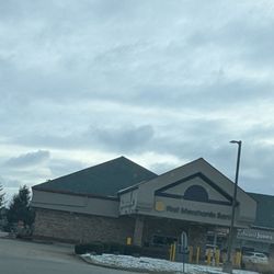 First Merchants Bank - Frknt