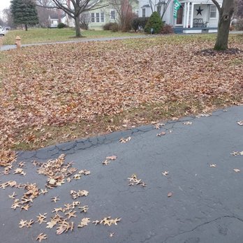 Central Pro Lawncare - Lawn Services Near Me