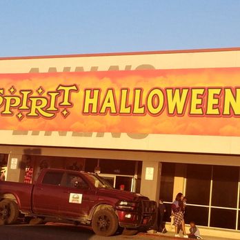 Spirit Halloween - Great place to find costumes. - Party Supplies Near Me - Lake Charles, Louisiana Spirit Halloween - Great place to find costumes. - Party Supplies Near Me - Lake Charles, Louisiana