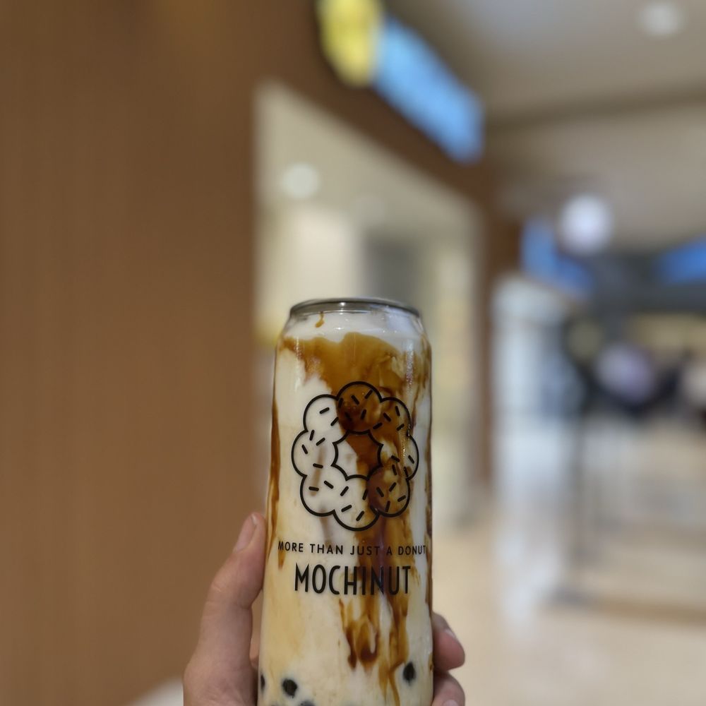 Tiger tea Tiger tea
