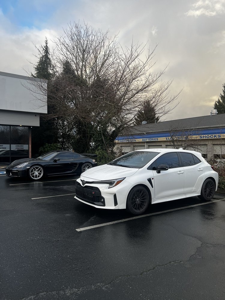 Auto Tint Northwest