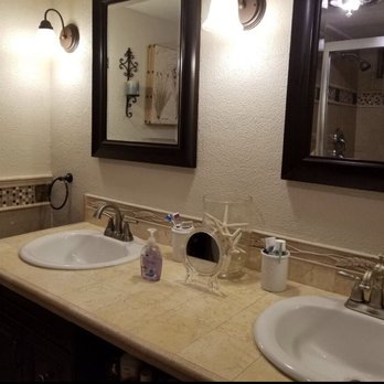 Sapphire Beach Resort - Bathroom - Hotels Near Me - Saint Thomas, Virgin Islands