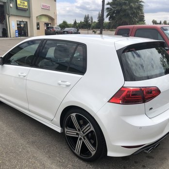 Quality Auto Glass Tint - Last shot before getting her tinted. - Vehicle Wraps Near Me - Salida, California Quality Auto Glass Tint - Last shot before getting her tinted. - Vehicle Wraps Near Me - Salida, California