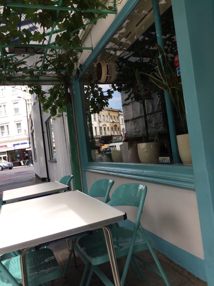 Vineyard Greek Taverna