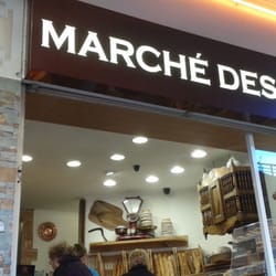 Marche des Pains