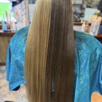 The Looking Glass Salon - Hair Stylists Near Me - Warsaw, New York The Looking Glass Salon - Hair Stylists Near Me - Warsaw, New York