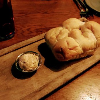 Paddlefish - BREAD - Seafood Near Me - Orlando, Florida Paddlefish - BREAD - Seafood Near Me - Orlando, Florida