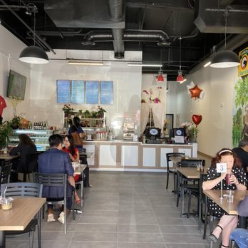 Spicy Joi - Sandwiches Near Me - Concord, California Spicy Joi - Sandwiches Near Me - Concord, California