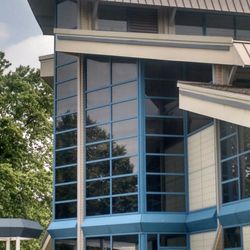 Coal City Public Library District - Entrance