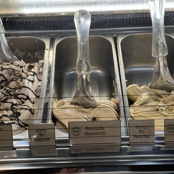 Medzo Gelato Bar - Flavors - Gelato Near Me - Tacoma, Washington Medzo Gelato Bar - Flavors - Gelato Near Me - Tacoma, Washington