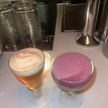 The Meadowlark - Ceres and the moon - Speakeasies Near Me - Chicago, Illinois