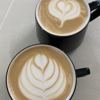 Electric Coffee House - Latte - Coffee & Tea Near Me - Sumner, Washington Electric Coffee House - Latte - Coffee & Tea Near Me - Sumner, Washington