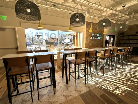 Modern Market Eatery - Corinth by null