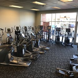 Johnson Fitness & Wellness Store - Octane Ellipticals and all top brands available at the best prices!