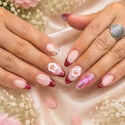 Nail Isle