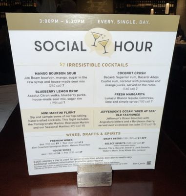 Menu photo 1 Bonefish Grill Gambrills, MD