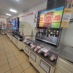7-Eleven
