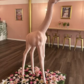 Pretty In Pink Tea Room - Tea Rooms Near Me - Apopka, Florida Pretty In Pink Tea Room - Tea Rooms Near Me - Apopka, Florida