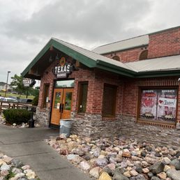 Exterior photo of Texas Roadhouse - Madison, Wisconsin Exterior photo of Texas Roadhouse - Madison, Wisconsin