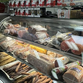 Polish Food Store - Sausage and meats - International Grocery Near Me - Houston, Texas Polish Food Store - Sausage and meats - International Grocery Near Me - Houston, Texas