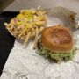 Photo of Salt Burgers + Fries