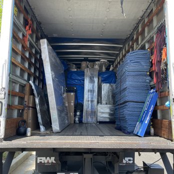Trek Movers - Orange County - Movers Near Me Trek Movers - Orange County - Movers Near Me